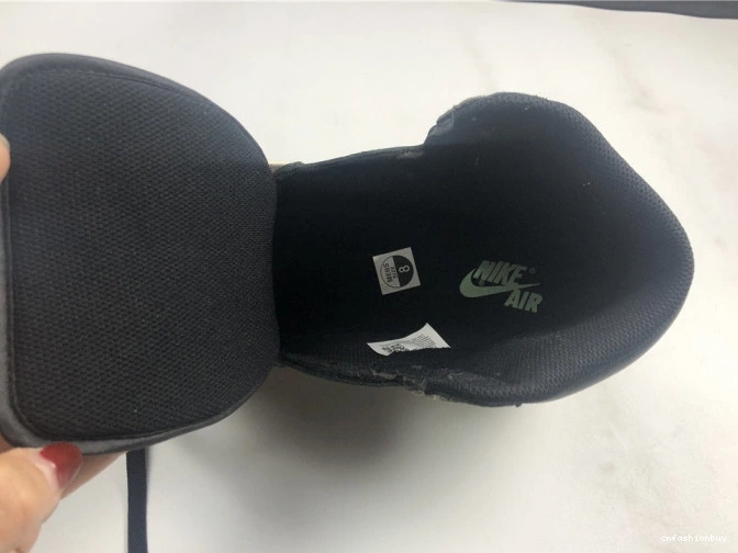555088 HIGH AIR 1 LIGHT JORDAN ARMY -033 0902